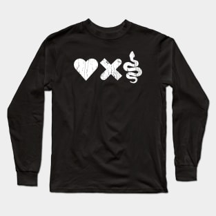 Sonnie's Edge Long Sleeve T-Shirt